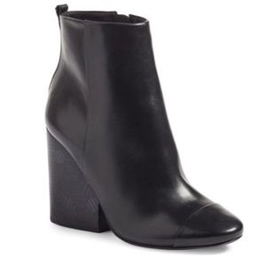 Tory Burch Grove Bootie